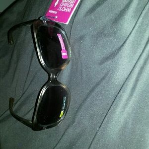 ❌SOLD❌Sunglasses with floral design