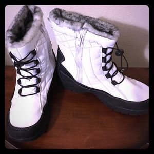 Alpine Design Winter Boots