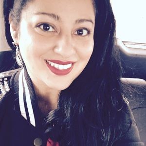 Meet your Posher, Astrid