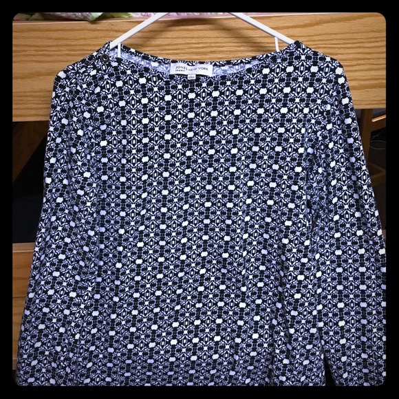 Jones New York Top