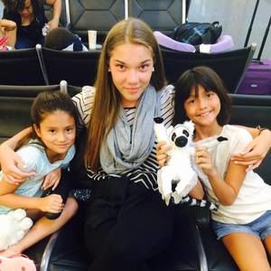 Meet your Posher, Gabby