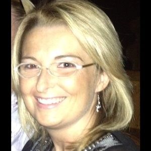 Meet your Posher, Kristi