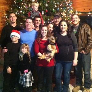 Meet your Posher, Lynette