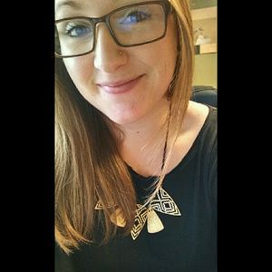 Meet your Posher, Bethany