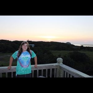 Meet your Posher, Alyssa