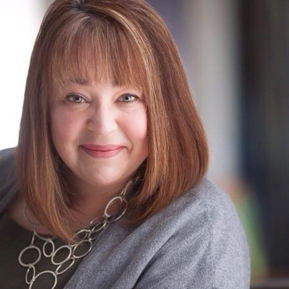 Meet your Posher, Ruth