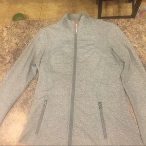 Lululemon form jacket size 10