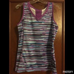 Kohls TekGear exercise tank