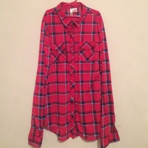 Flannel