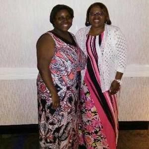 Meet your Posher, Edith