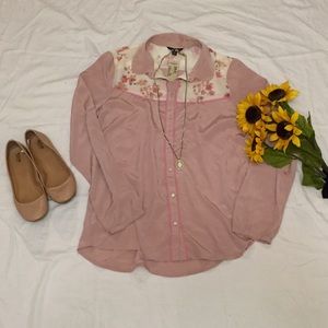 NWT American Eagle Blouse