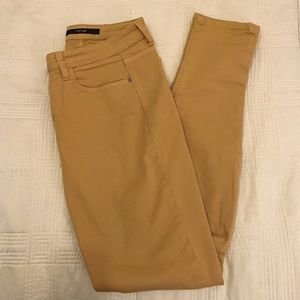 Joes Tan Jeans
