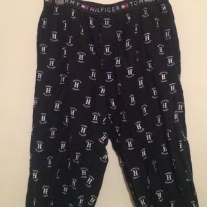 Tommy sleeping pants