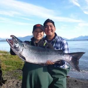 Meet your Posher, Bernadette