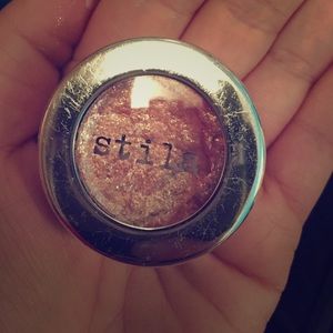 Still a magnificent metal eyes, Kitten shade