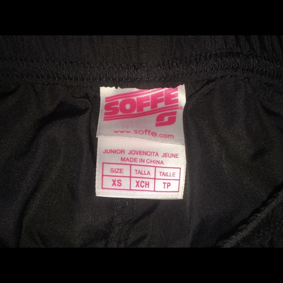 soffe shorts - Picture 2 of 4