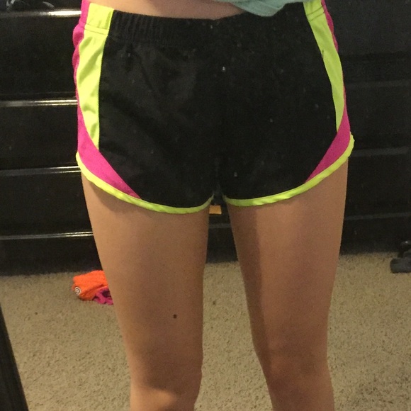 soffe shorts - Picture 3 of 4