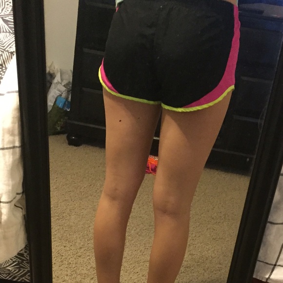 soffe shorts - Picture 4 of 4