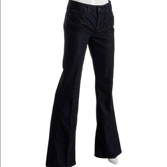 Joe's Jeans Gatsby fit