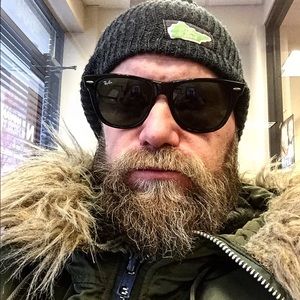 Meet your Posher, Chad