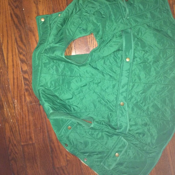 Talbots vest - Picture 2 of 4