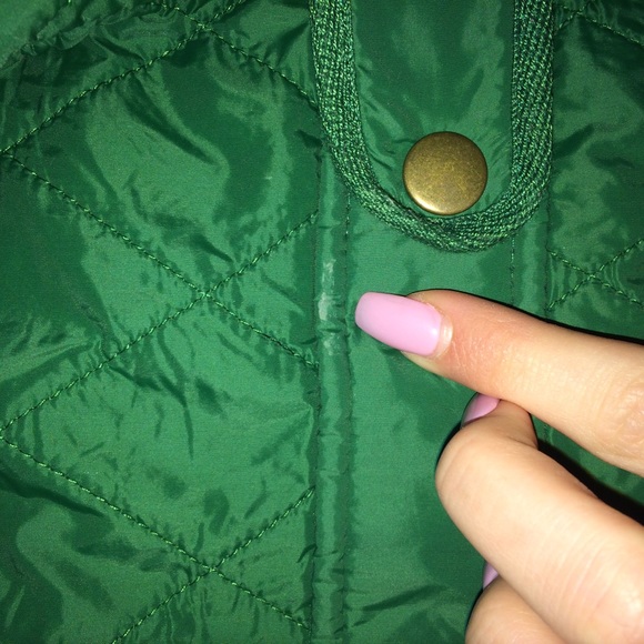 Talbots vest - Picture 3 of 4