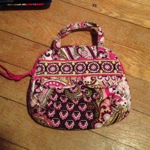 Vera Bradley bag