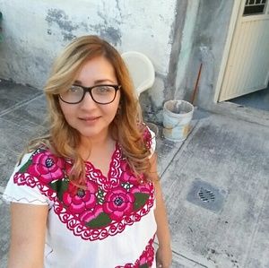 Meet your Posher, Maria