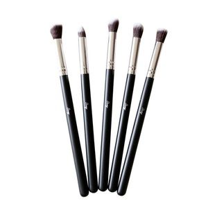 Stenny Cosmetics 5pcs precision makeup brush set
