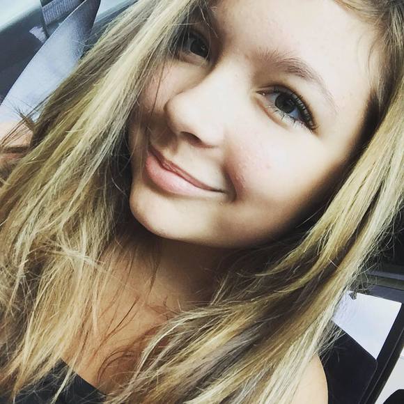 Meet your Posher, Myranda