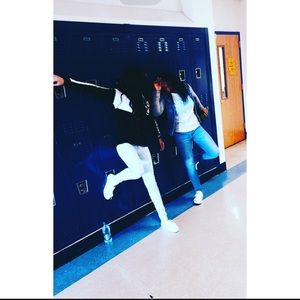 Meet your Posher, Lina