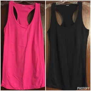 Fabletics Oula Tanks
