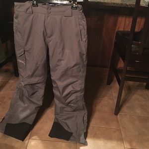 Ski Pants