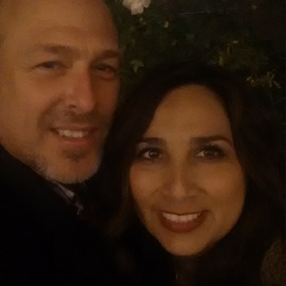 Meet your Posher, Monica - Picture 1 of 1