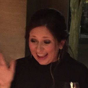 Meet your Posher, Sara