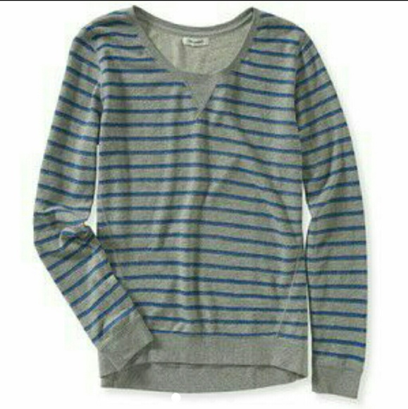 Grey Longsleeve shirt - Picture 1 of 3