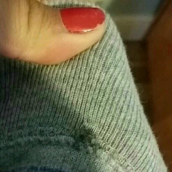 Grey Longsleeve shirt - Picture 3 of 3