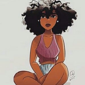 Meet your Posher, Maddy