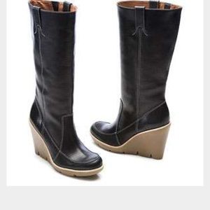 Michael Kors Womens Dipper Boot