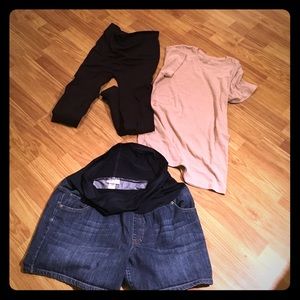 Maternity bundle