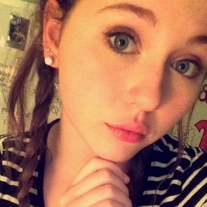 Meet your Posher, Skylar