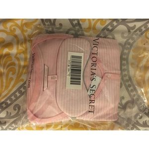 NWT Victoria secret pajama set