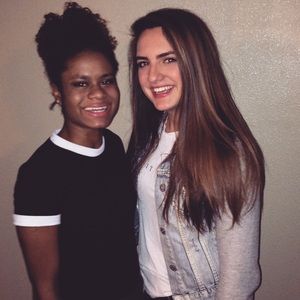 Meet your Posher, Brooke