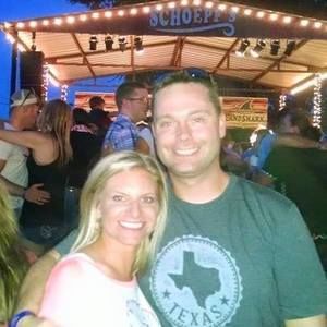 Meet your Posher, Jesse