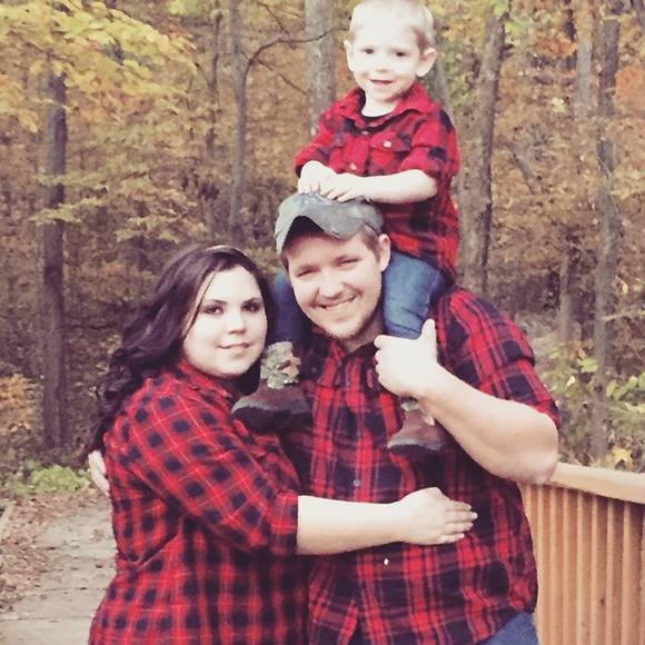 Meet your Posher, Karissa