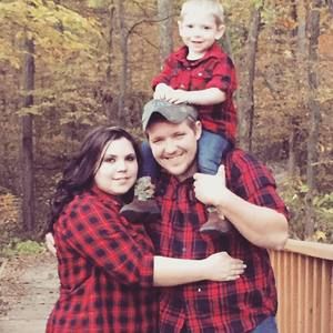 Meet your Posher, Karissa