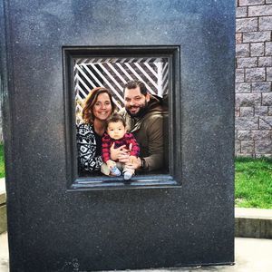 Meet your Posher, Yolanda