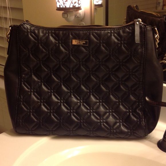 kate spade Handbags - Kate Spade purse⭕️TRADED⭕️