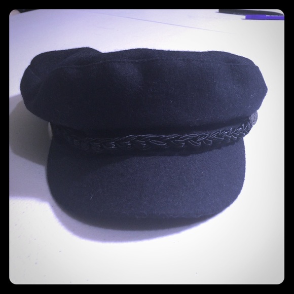 BDG. Hat