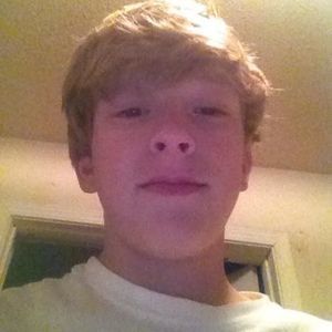 Meet your Posher, Blake